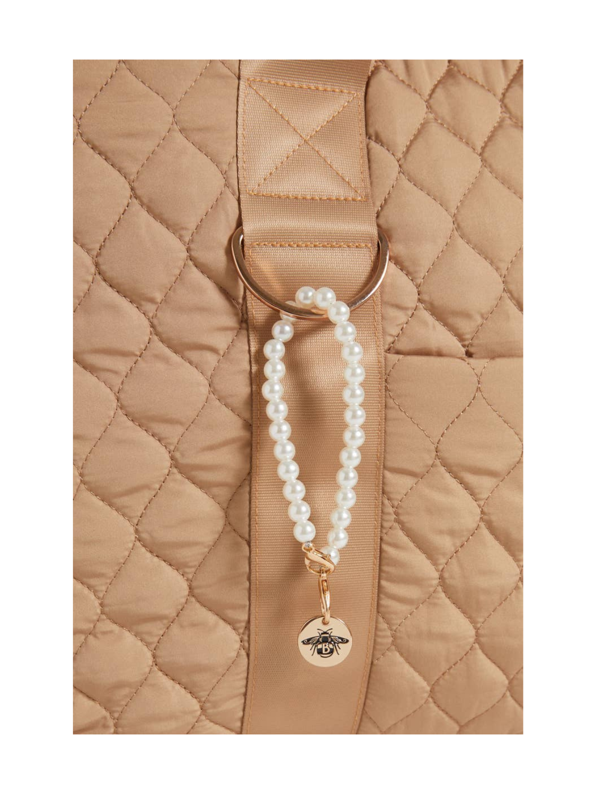 Bridgerton x maxbone Dog Carrier Bag