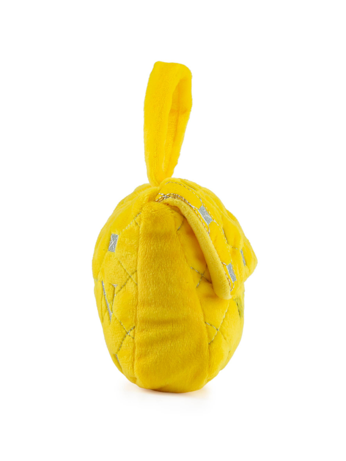 Wagentino Hangbag Dog Toy