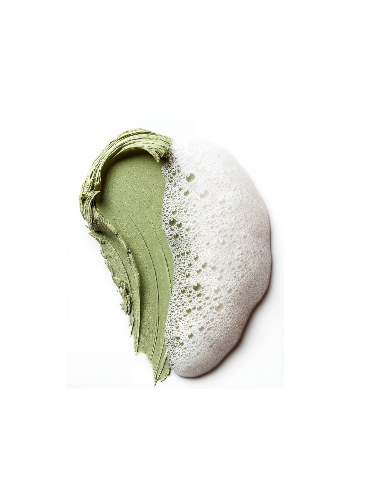 Pistachio and Oat Shampoo