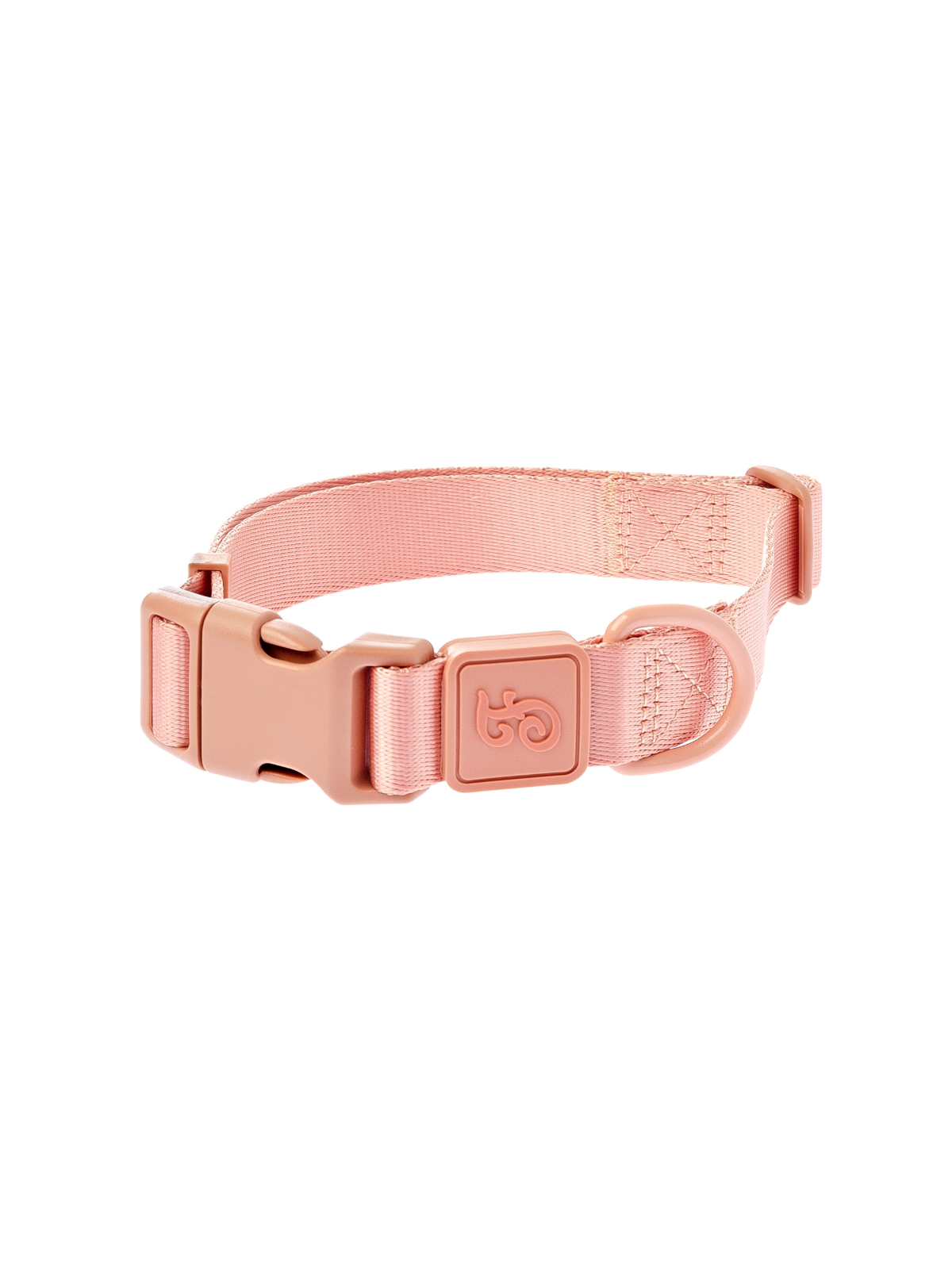 Suprema Collar - Pink