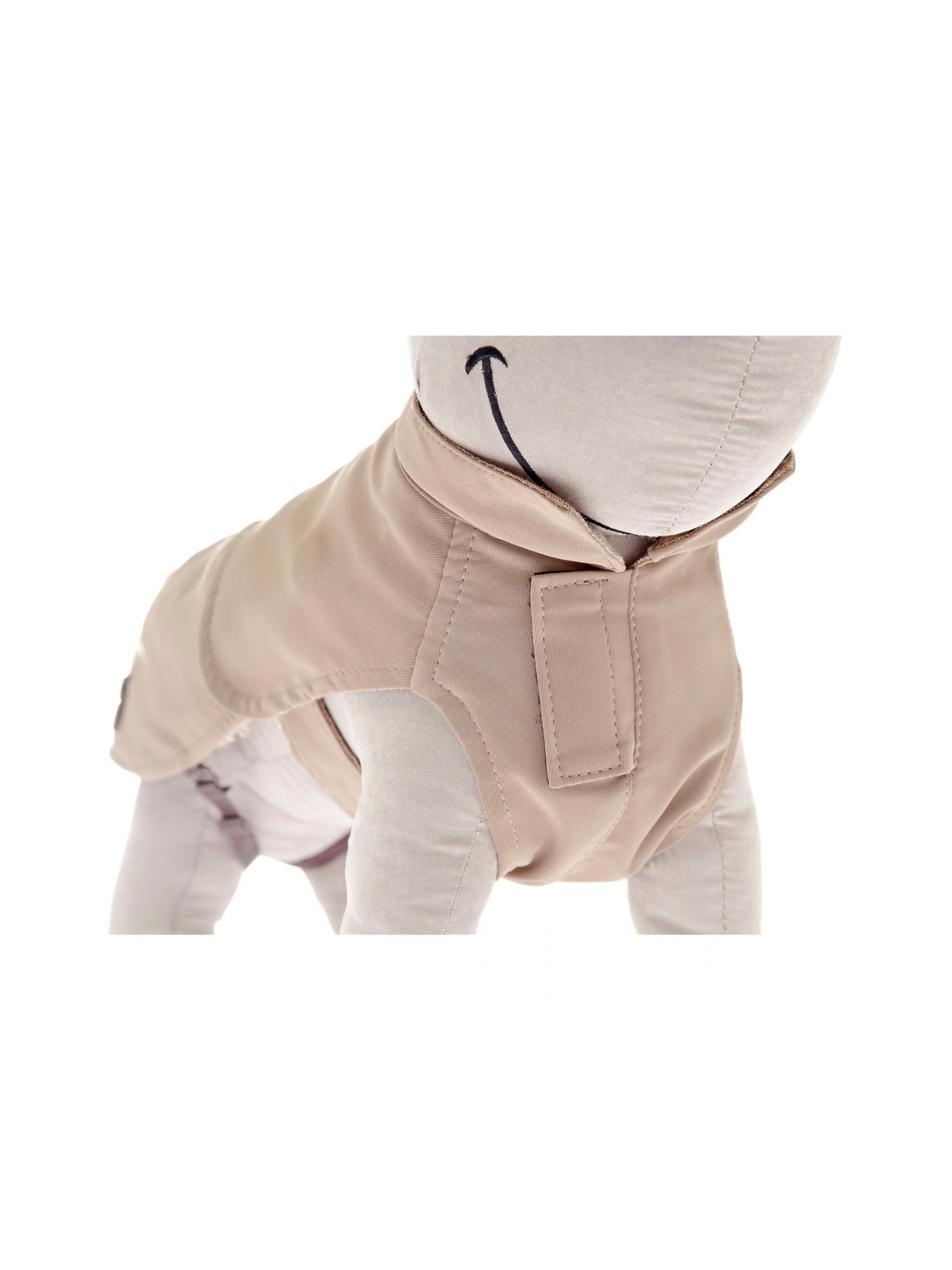 Prestige Trenchcoat – Beige