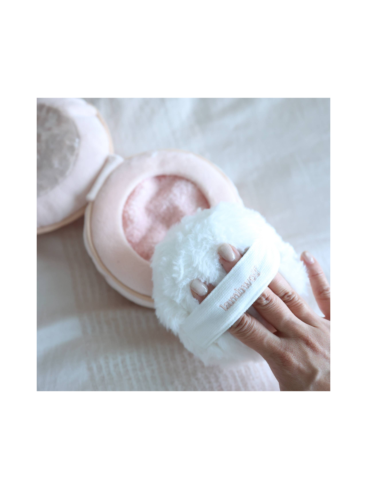 Blush Enrichment Dog Toy
