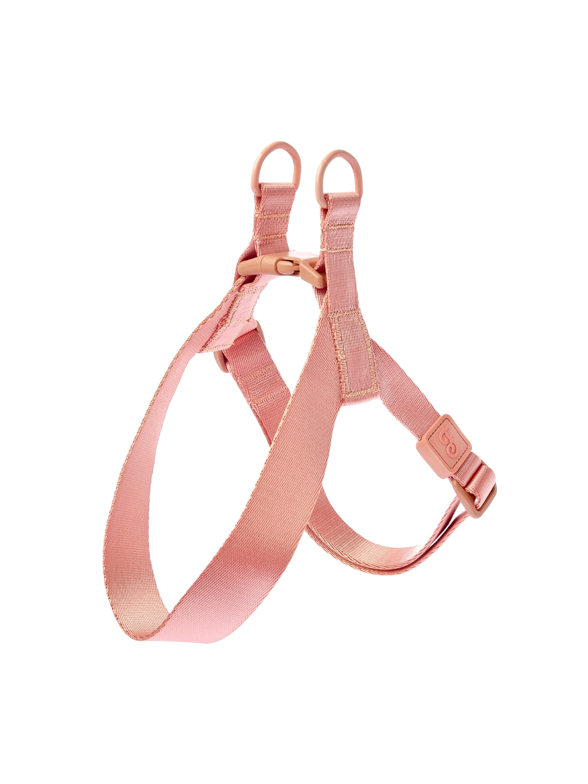 Suprema Y Harness - Pink