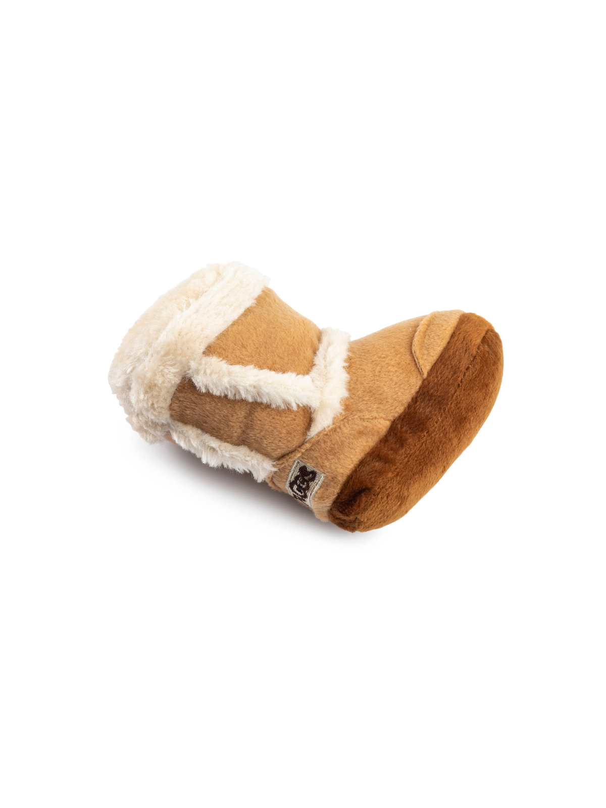 Pugg Boot Toy Squeaker Dog Toy