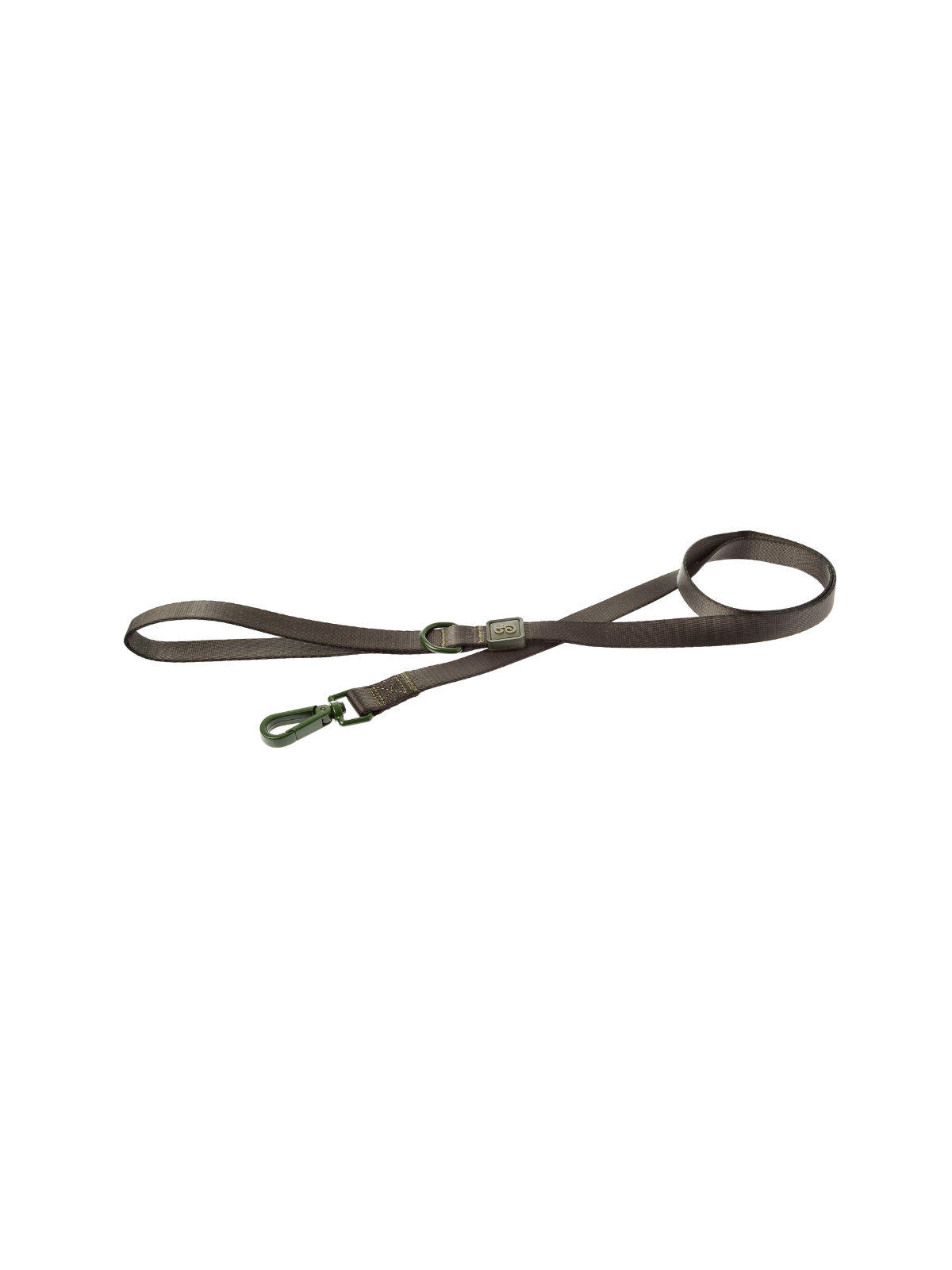 Suprema Leash - Green
