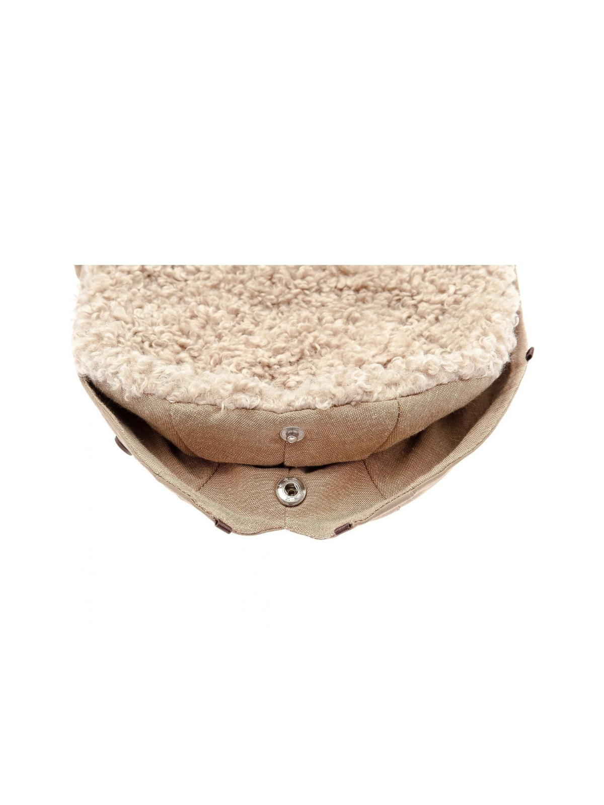 Prestige Trenchcoat – Beige