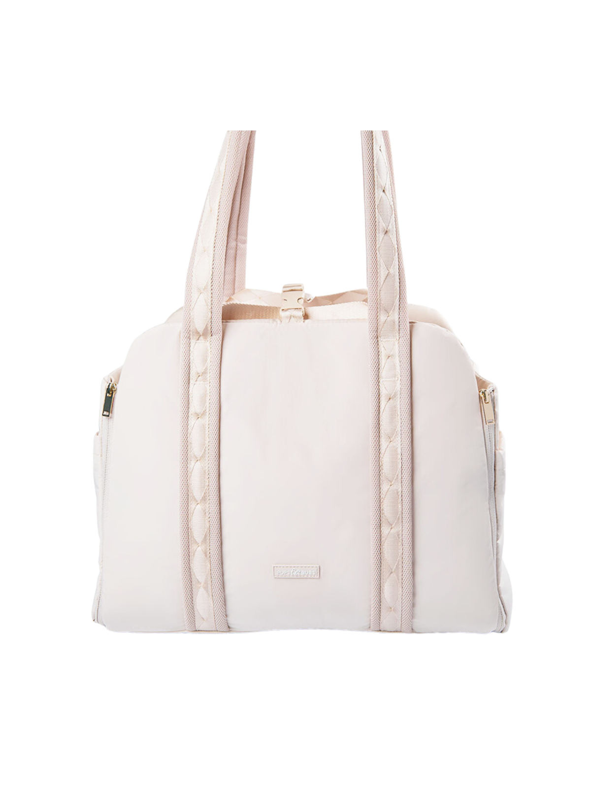 Everywhere Convertible Tote Bag – Sand