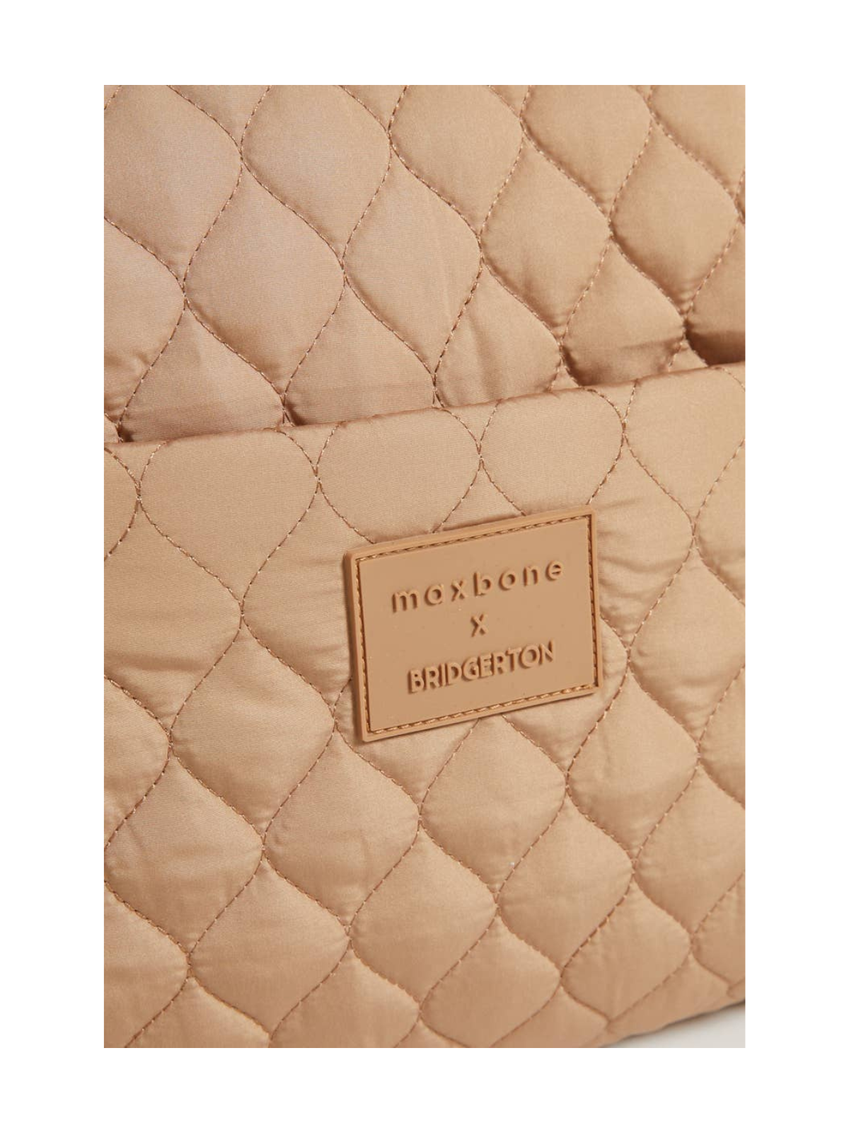 Bridgerton x maxbone Dog Carrier Bag