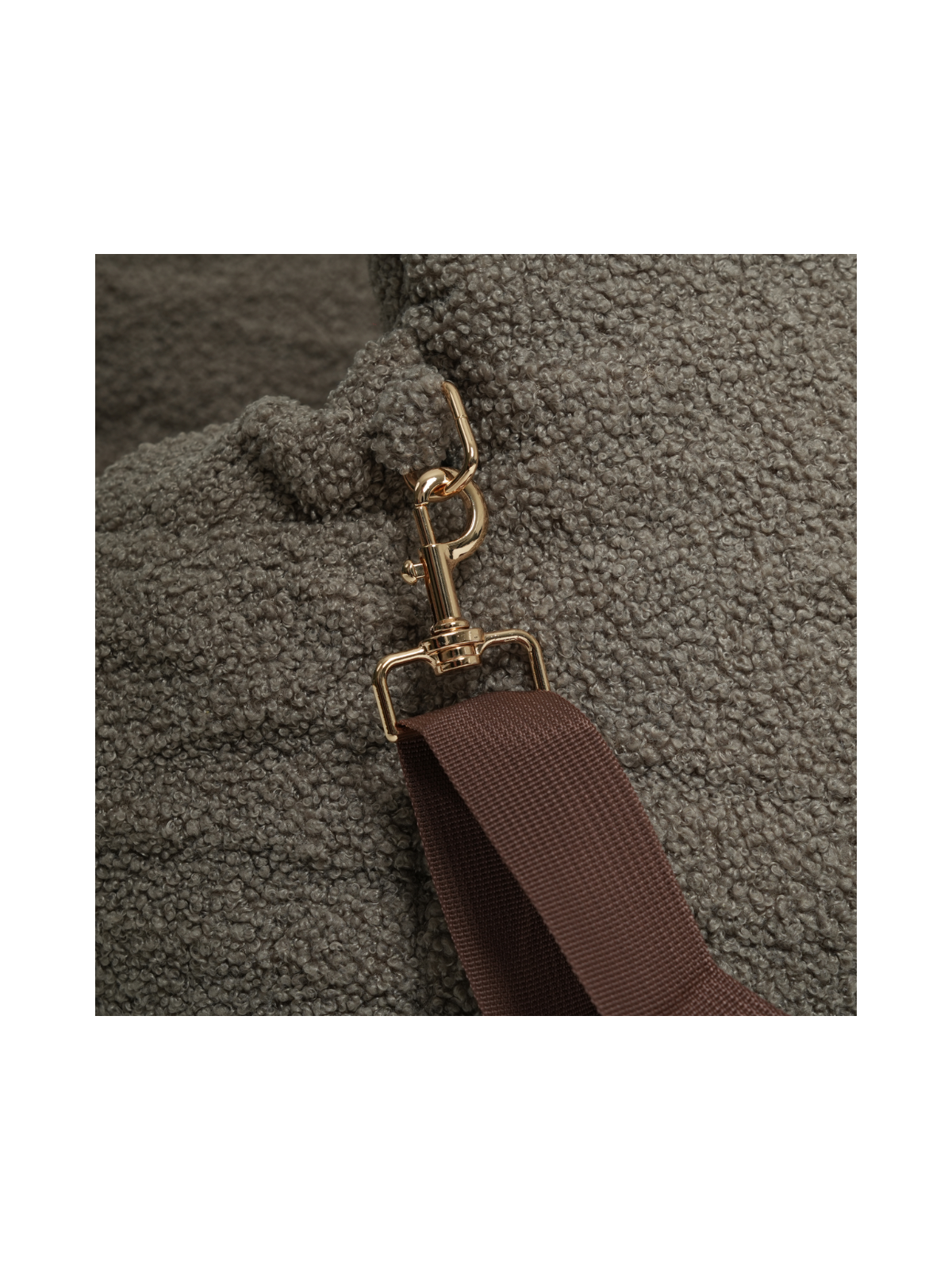 Lara 3-in-1 Car Seat – Sage Teddy