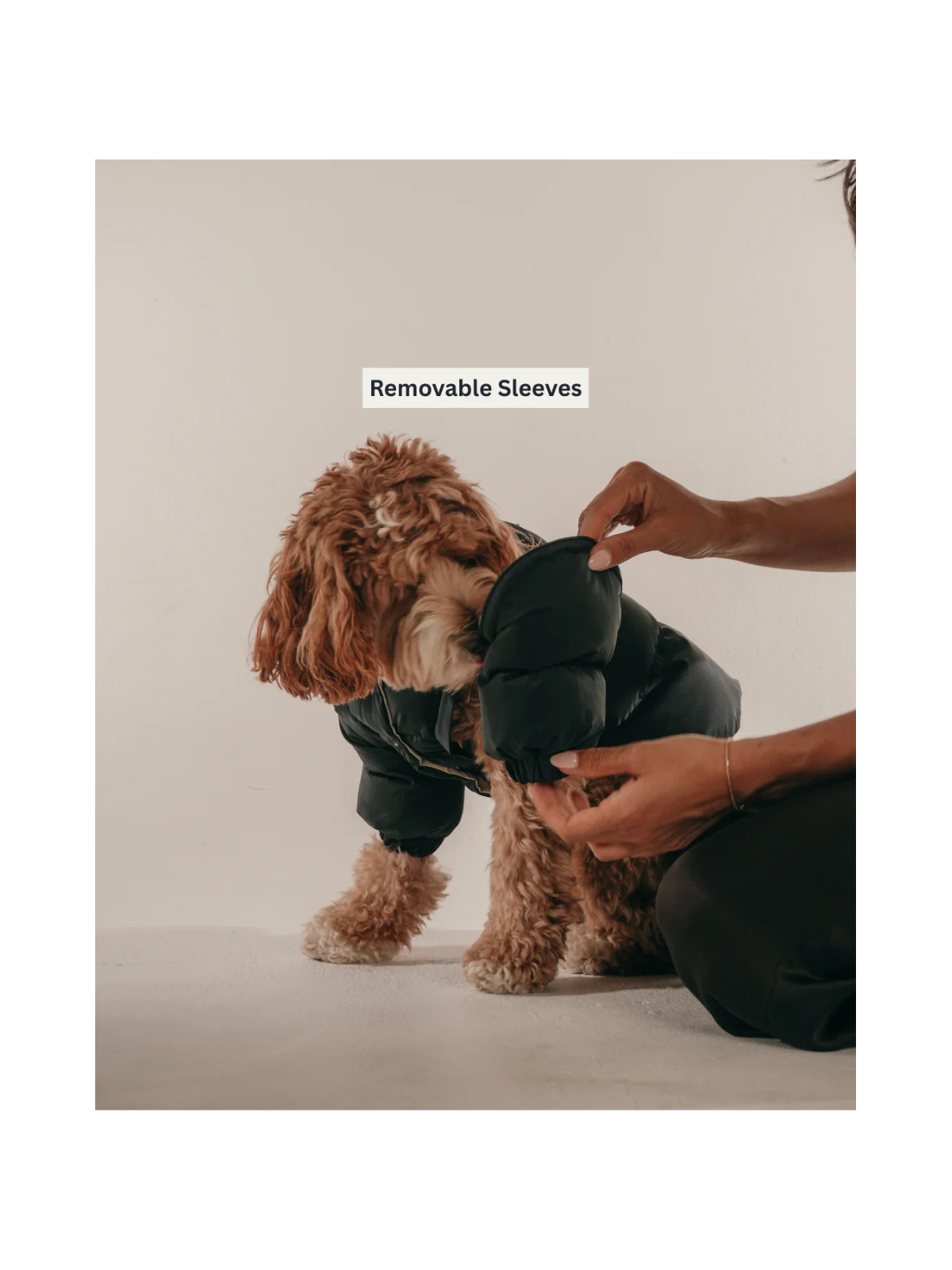 The Modular Puffer – Midnight