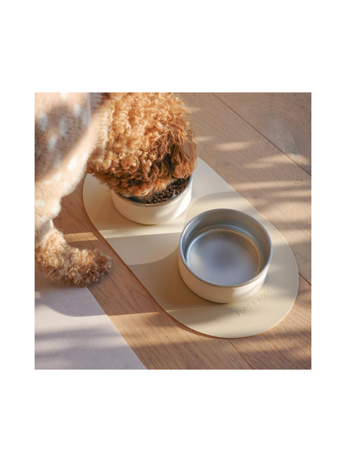 Puzzle Placemat