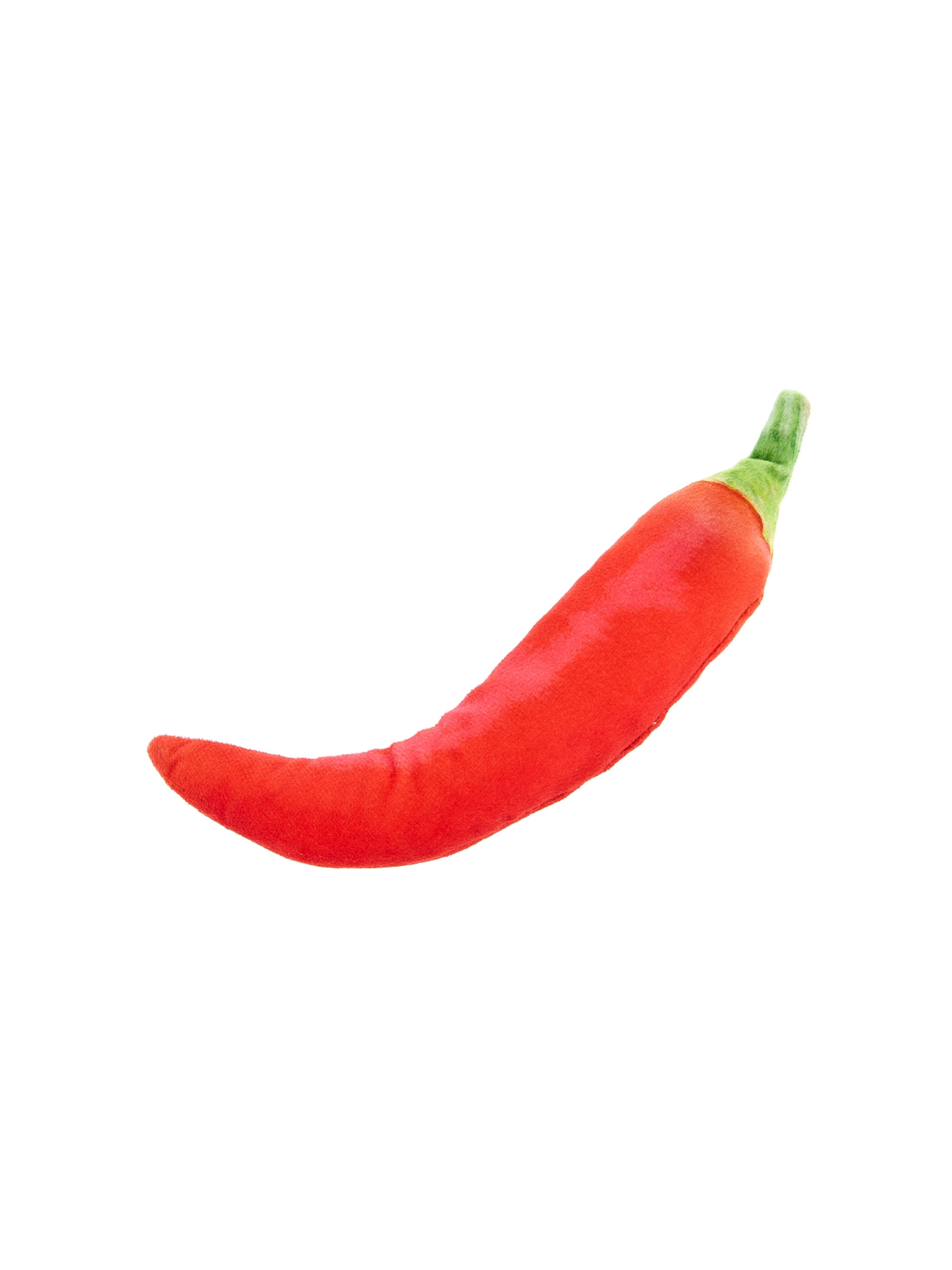 Peperoncino Chili Pepper Plush Toy