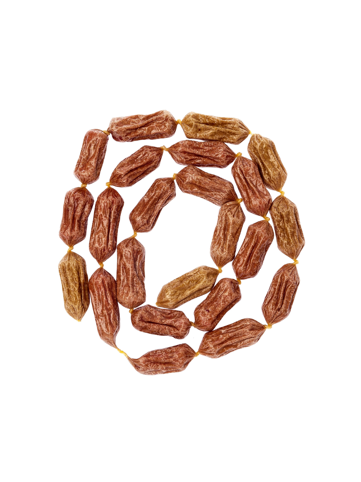 BARF Horse Meat Sausage Snack