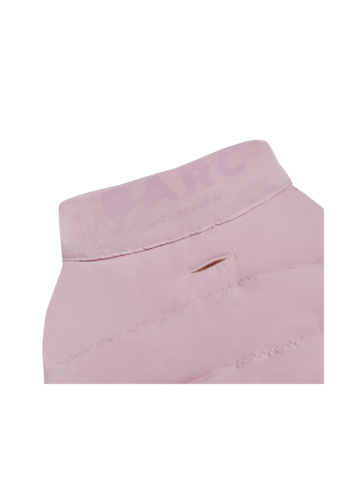 Pink & Lilac Dog Puffer Jacket – Reversible Warm Dog Coat