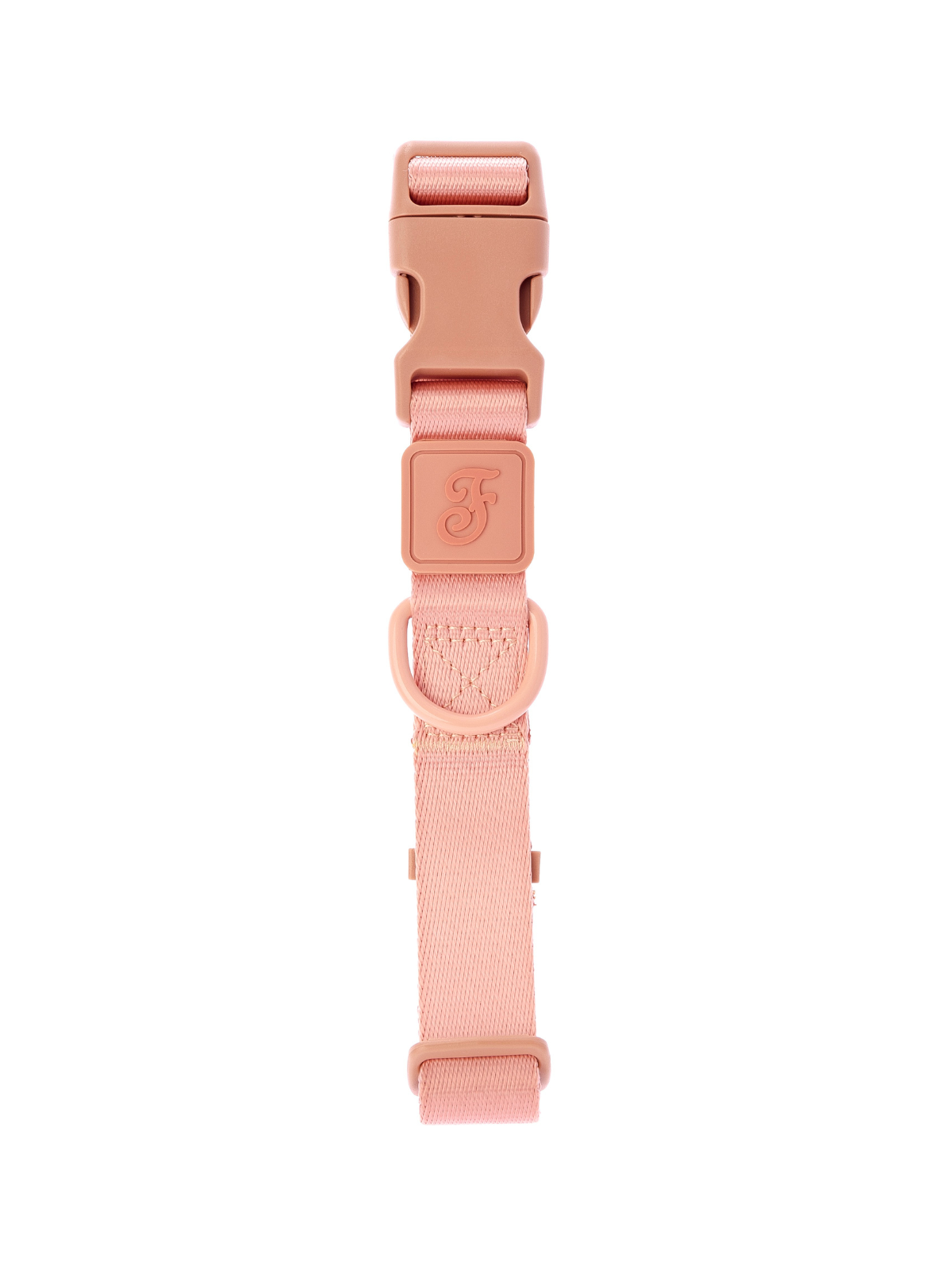 Suprema Collar - Pink