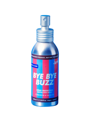 Bye Bye Buzz – Protective Repellent Spray
