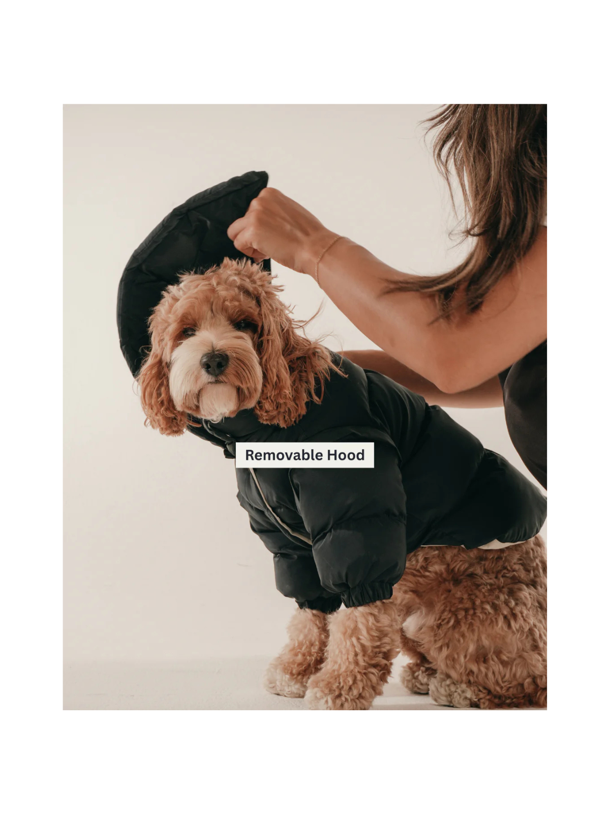 The Modular Puffer – Midnight