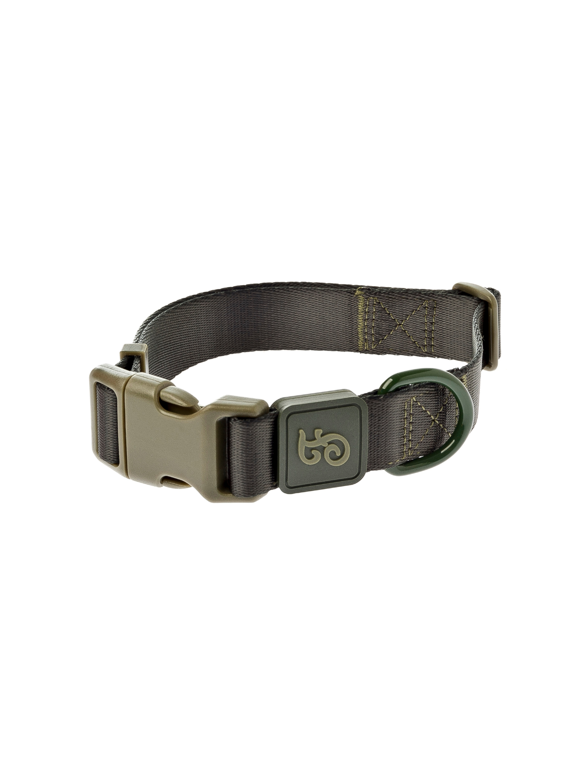 Suprema Collar - Green