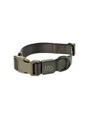 Suprema Collar - Green