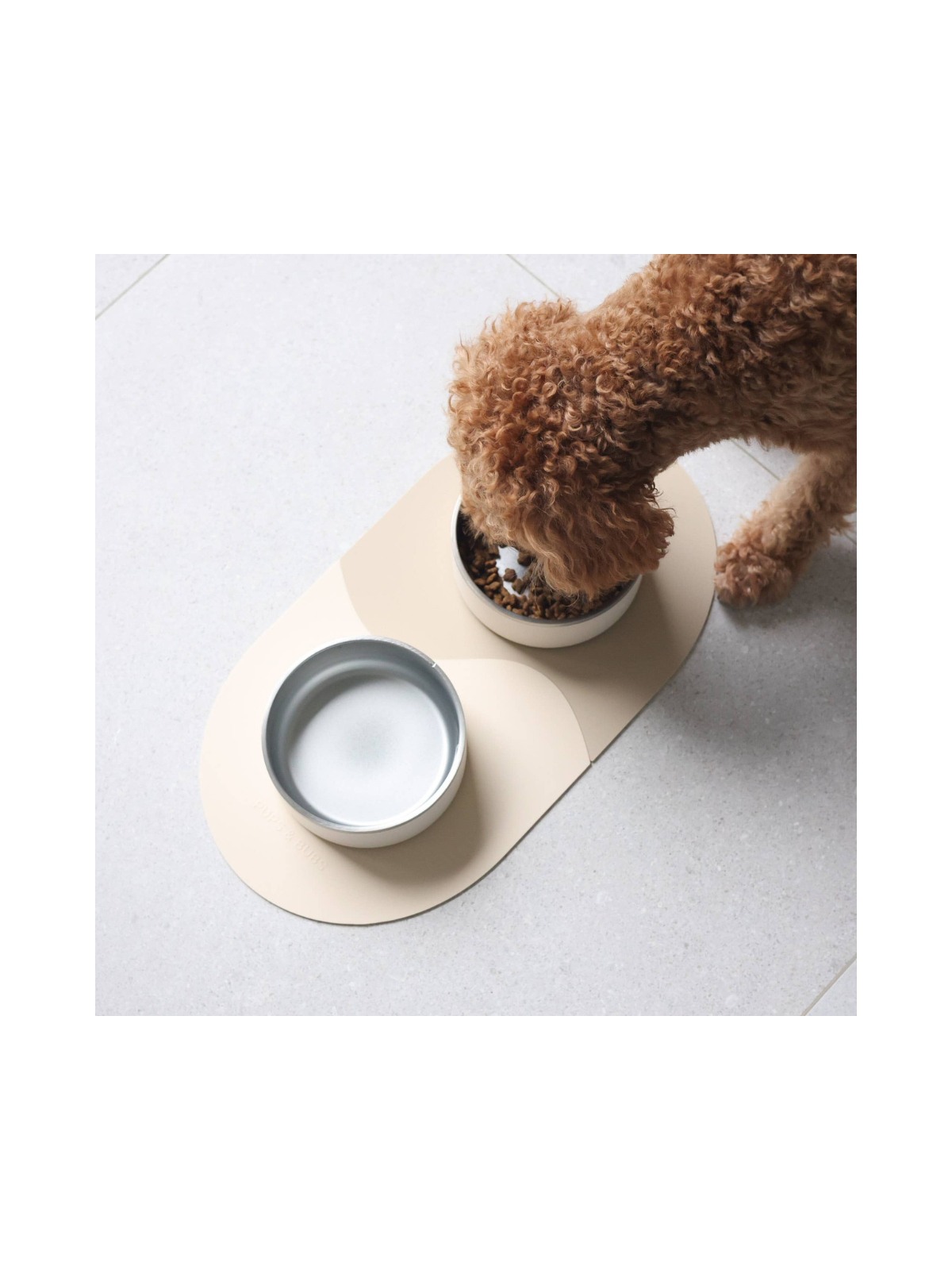 Puzzle Placemat