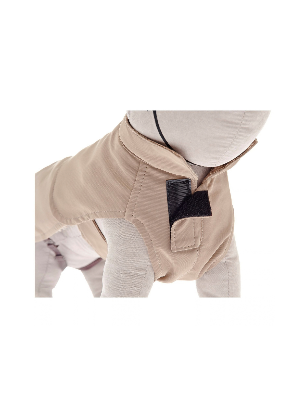 Prestige Trenchcoat – Beige