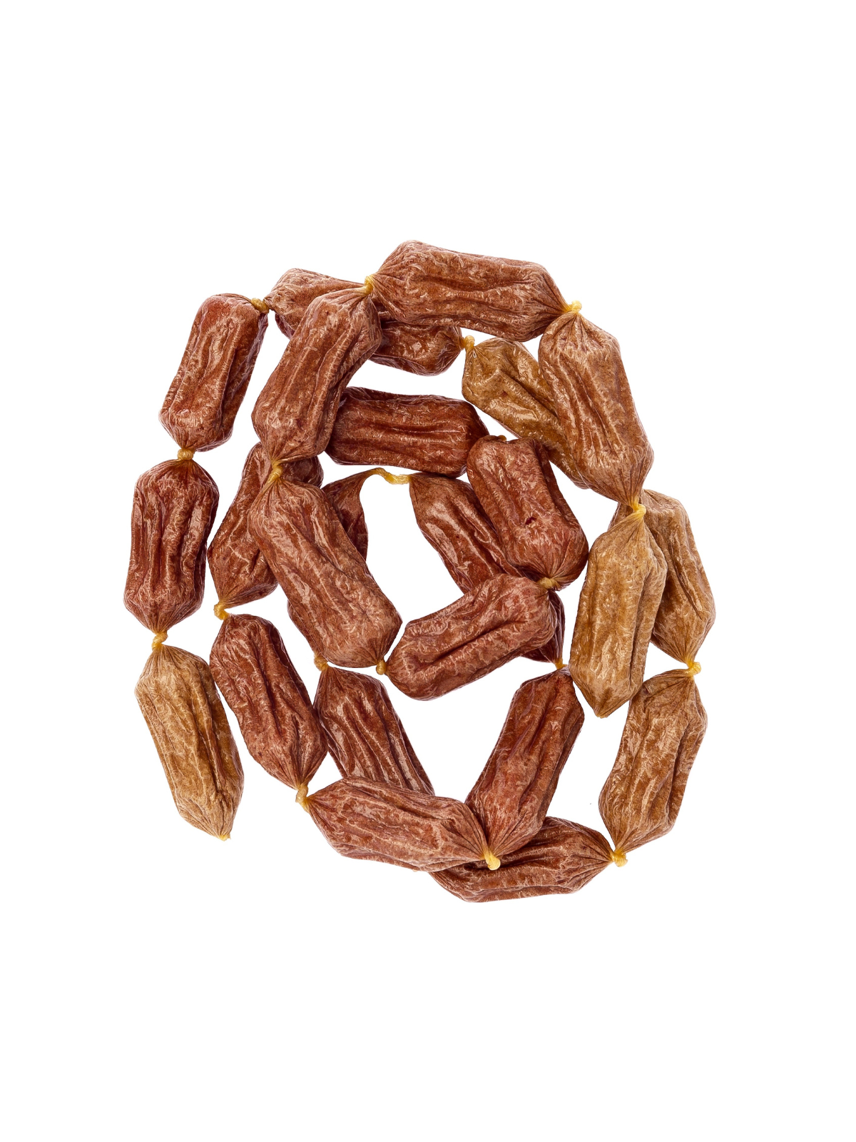 BARF Buffalo Meat Sausage Snack