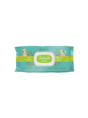 Neem & Lavender Cleansing Wipes