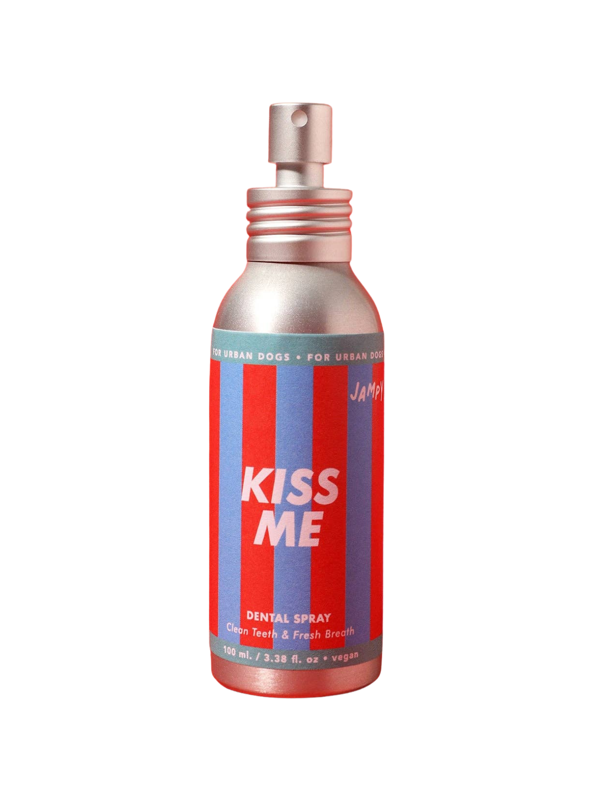 Kiss Me – Natural Dental Spray