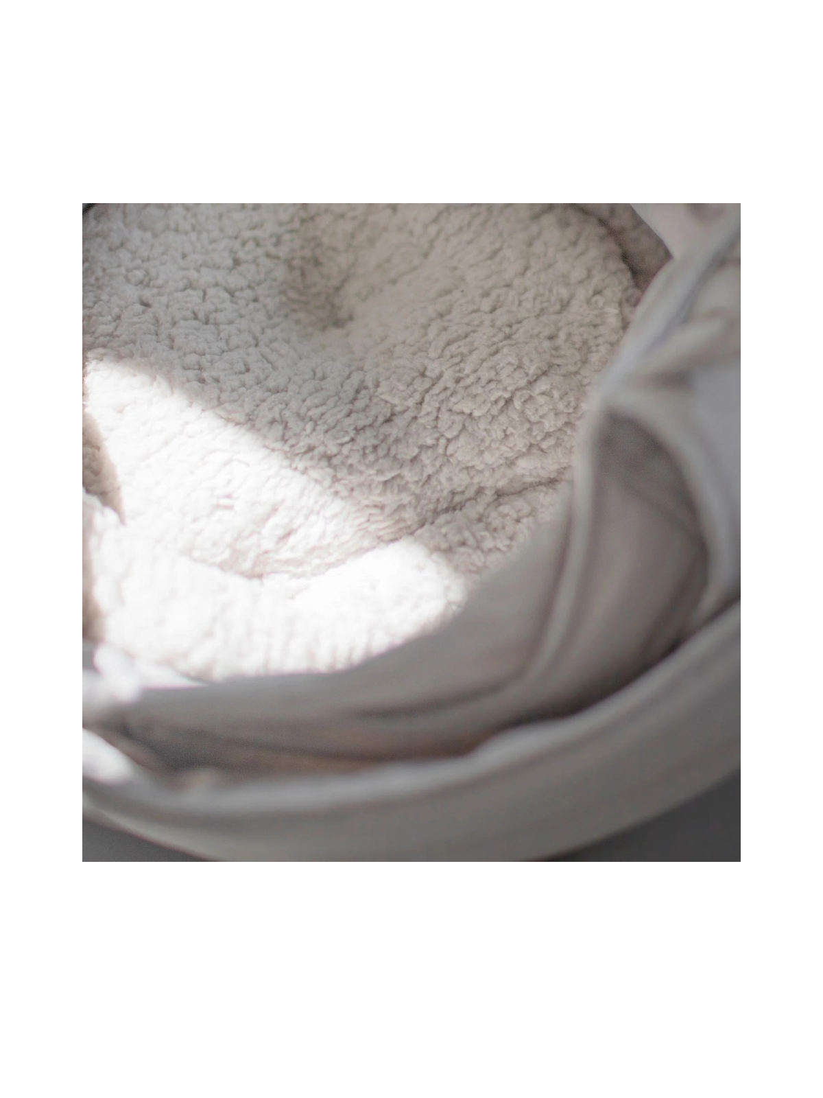 OLLA Petite Pet Carrycot – Koala