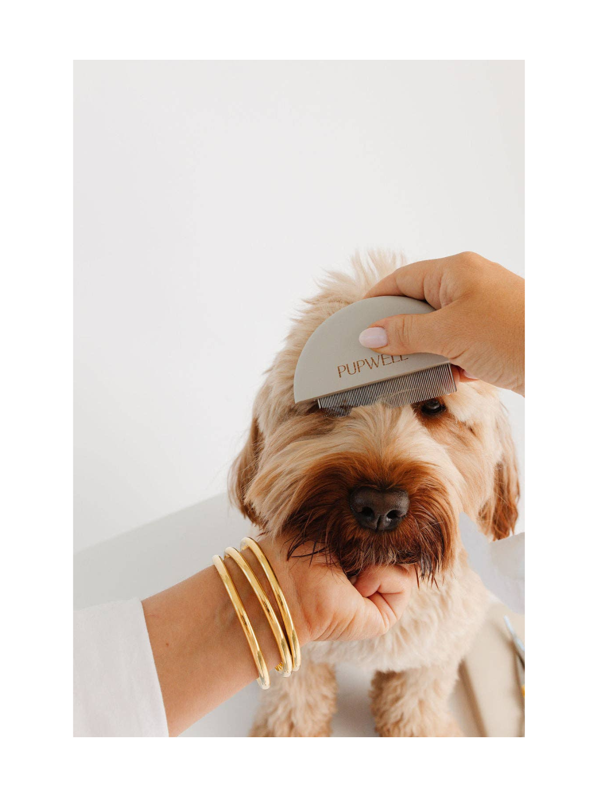 Detailer Comb