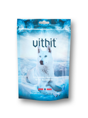 Vitbit Collagen Crackers with Blueberry – 70g