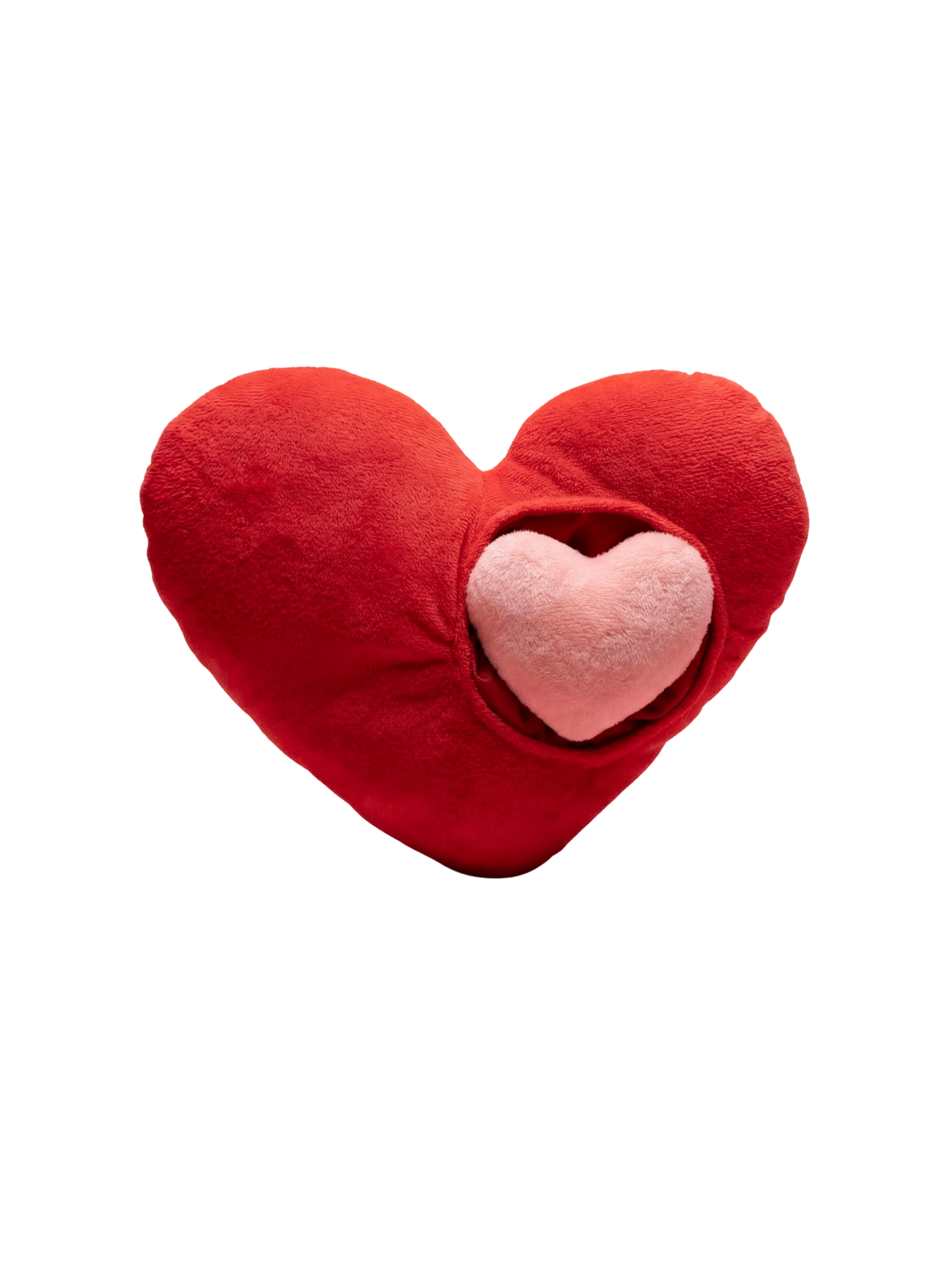 Grand Amour Squeaky Toy