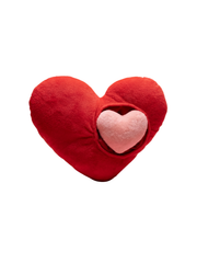 Grand Amour Squeaky Toy