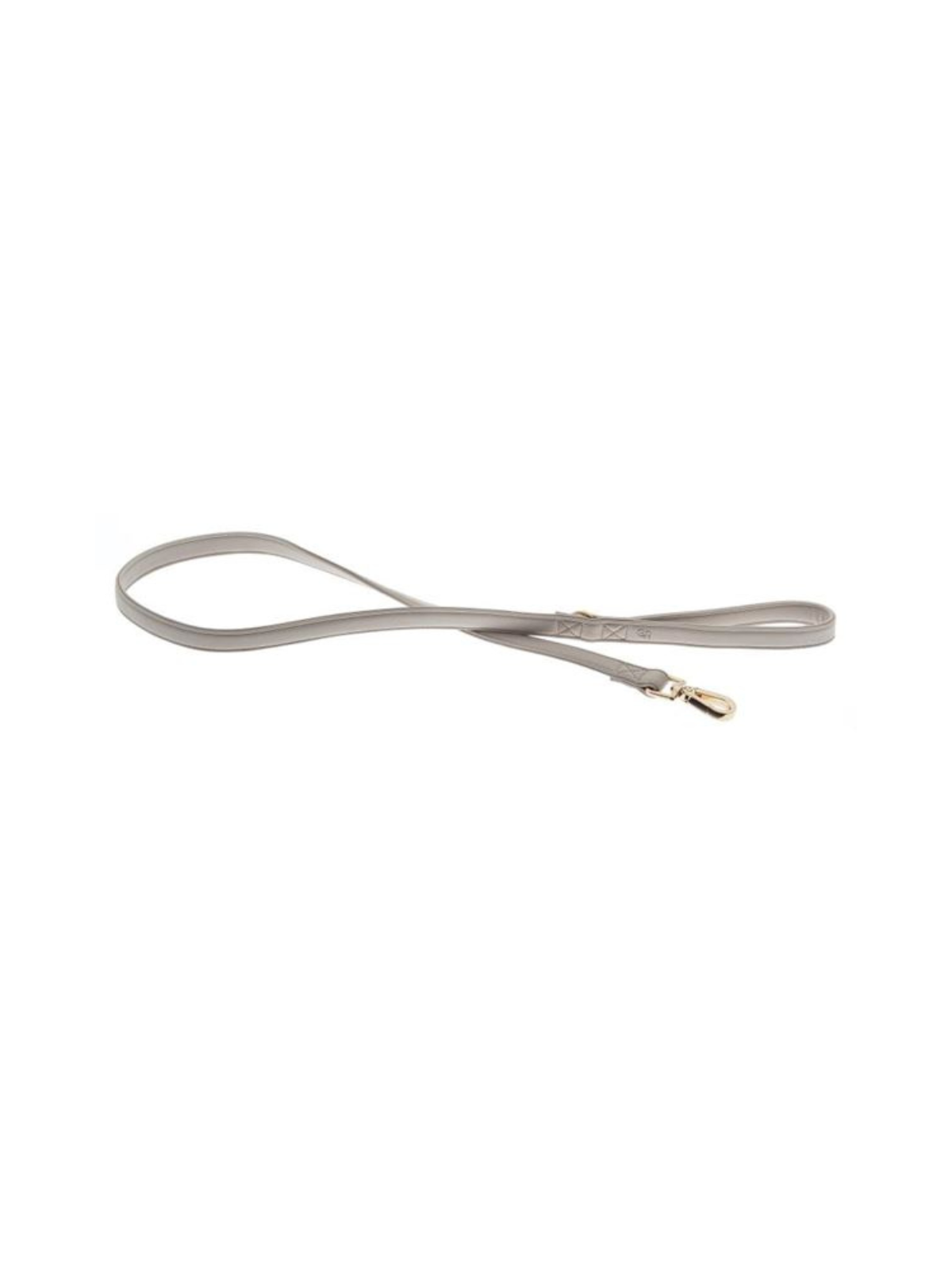 Mokka Dog Leash – Ivory