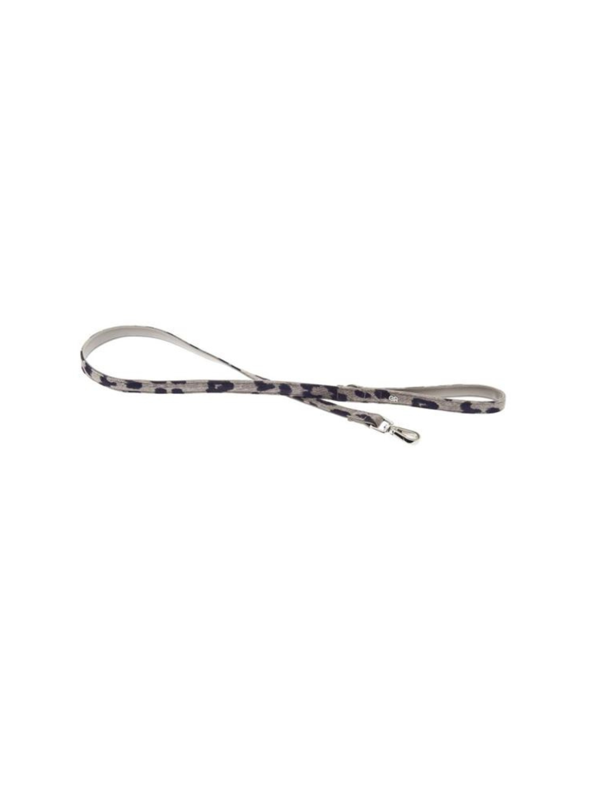 Mokka Dog Leash – Leopard