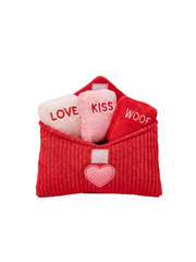 Love Message Enrichment Toy