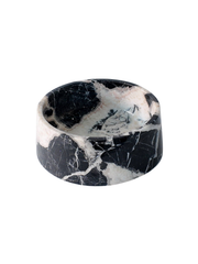 Marble Food & Water Bowl – Grand Antique