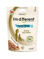 Freeze-Dried Training Treats