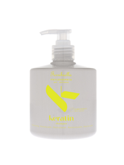 Keratin Restructuring Dog Shampoo