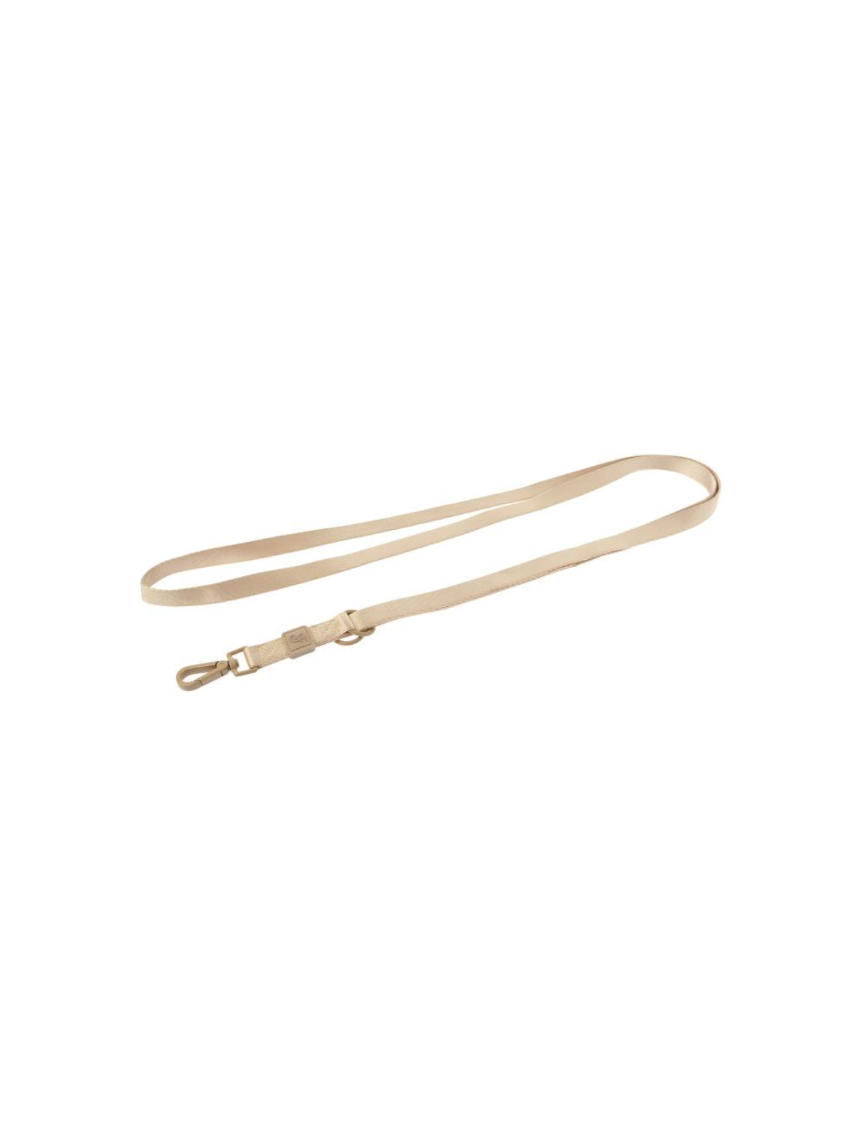 Suprema Multifunction Dog Leash – Beige