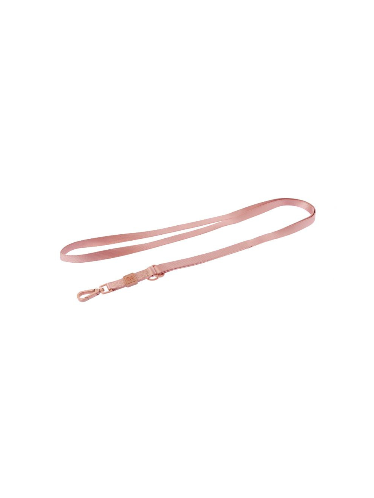 Suprema Multifunction Dog Leash – Pink
