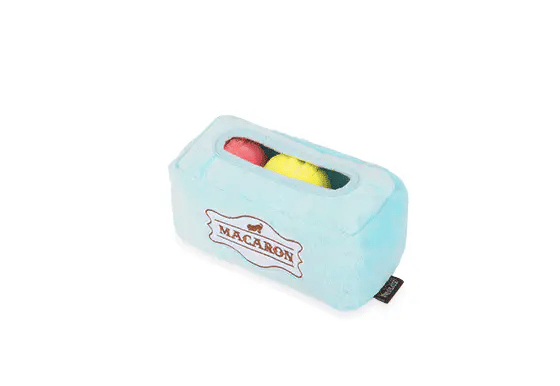 Pup Cup Cafe Mutt-a-rons Mini