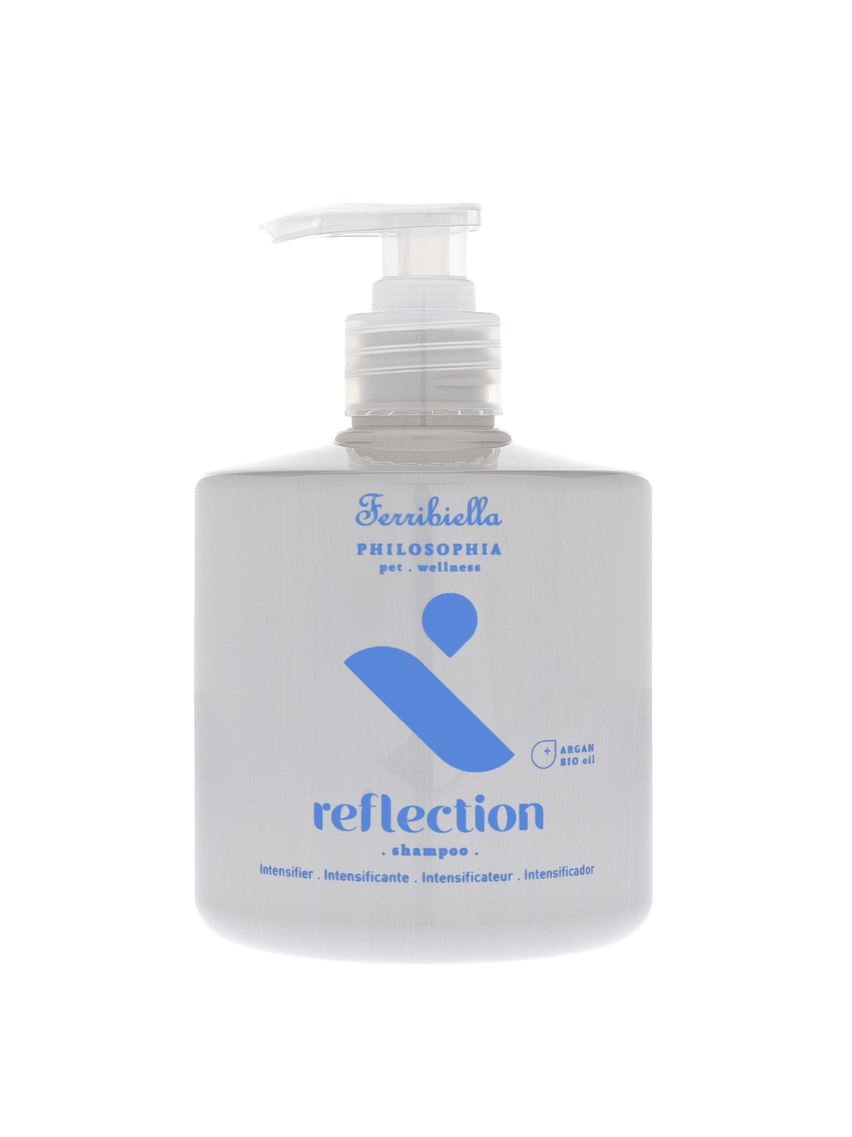 Reflection Colour-Enhancing Dog Shampoo