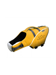 SalvaDog Life Jacket – Yellow