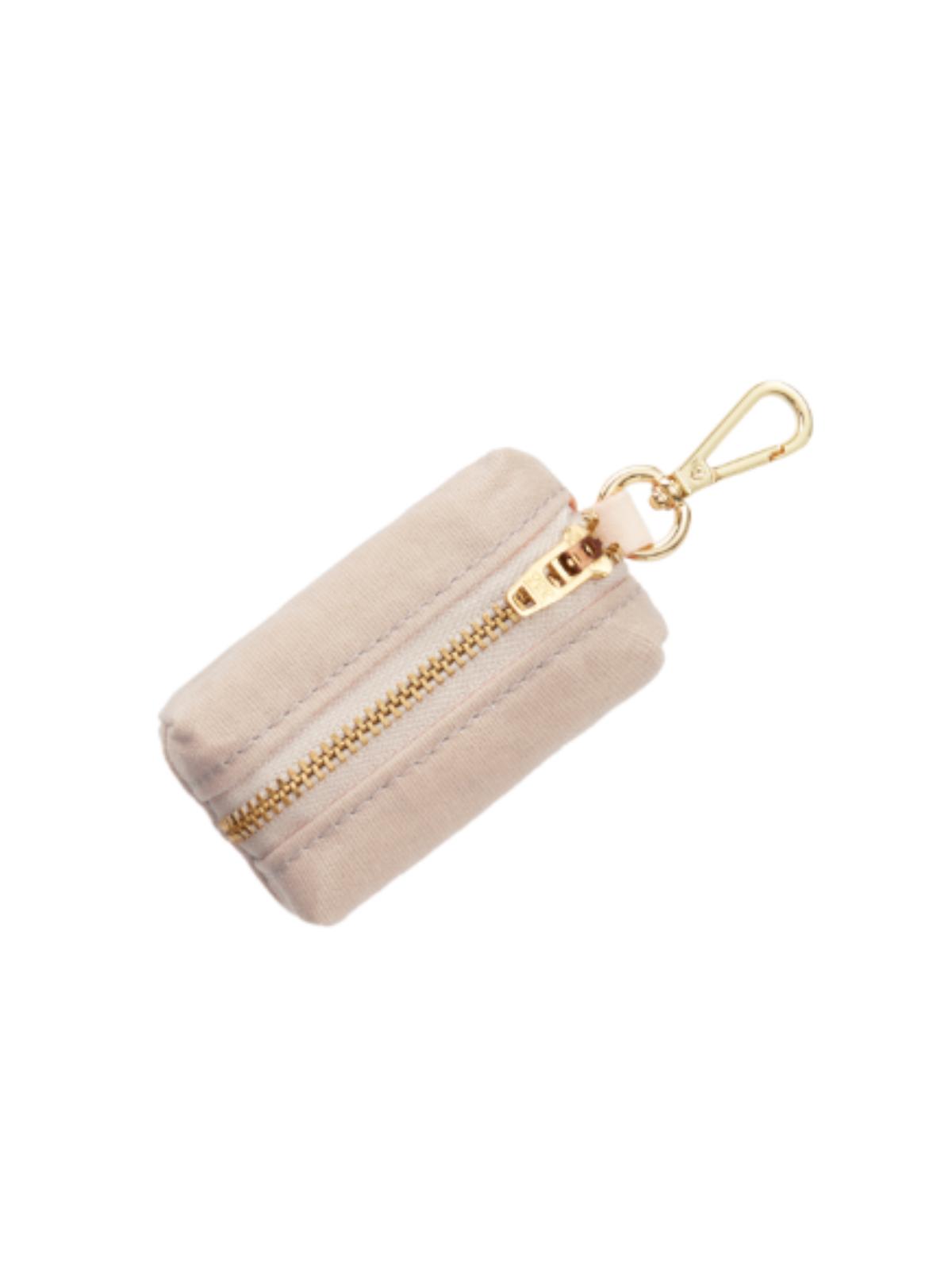 Flax Waste Bag Holder – Oat