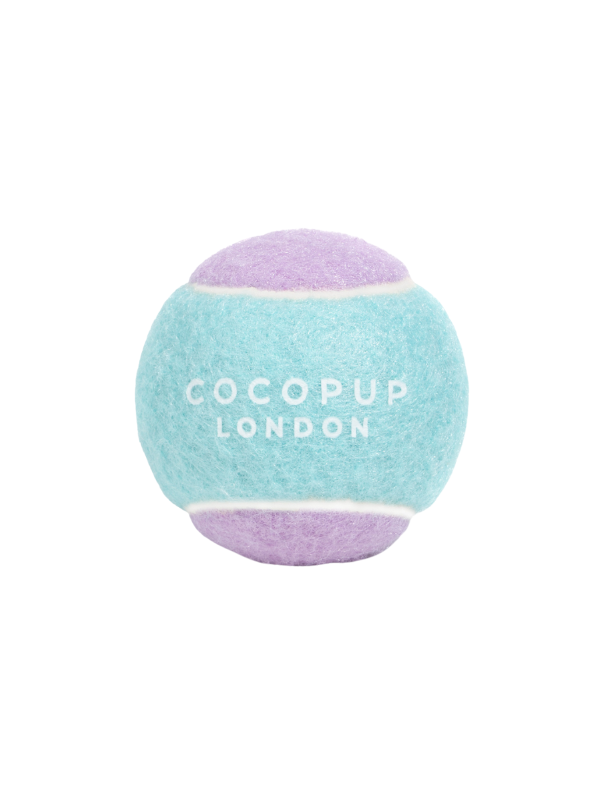 Tennis Ball – Bubblegum