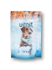 Vitbit Cod Sticks with Carrot – 100g