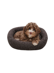 Merino Wool Pet Bed – Doppio