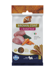 Farmina – N&D Treats Brown Dogs Adult Mini