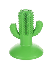 Cactus Dental Dog Toy